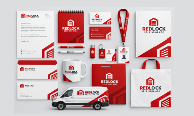 Corporate Identity Kit